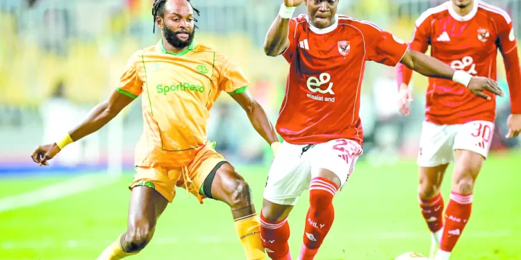 رحيل «مرموش»