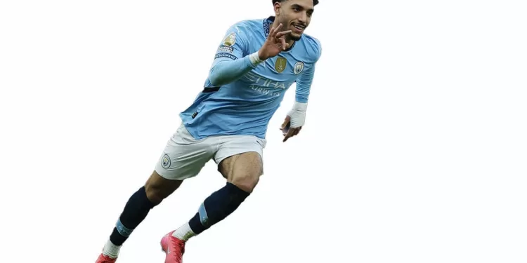 رحيل «مرموش»