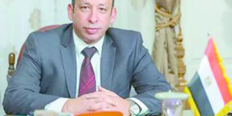 رحيل «مرموش»