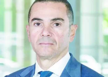 رحيل «مرموش»