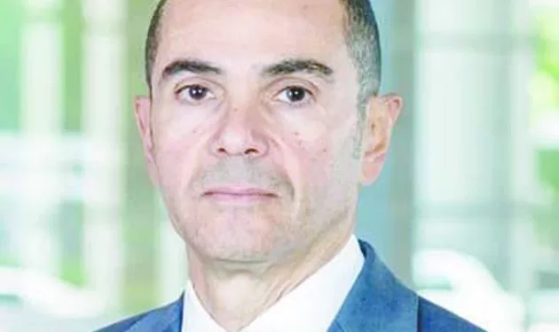 رحيل «مرموش»