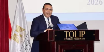 التمثيل التجاري المصري يستعرض دوره في تنمية الصادرات وجذب الاستثمارات خلال برنامج «الدبلوماسية الشبابية»