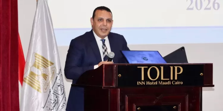 التمثيل التجاري المصري يستعرض دوره في تنمية الصادرات وجذب الاستثمارات خلال برنامج «الدبلوماسية الشبابية»