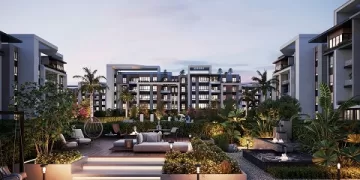 باستثمارات 9.5 مليار جنيه.. «Voya Development» تبدأ تنفيذ مشروعي «ZAT» و «COY»