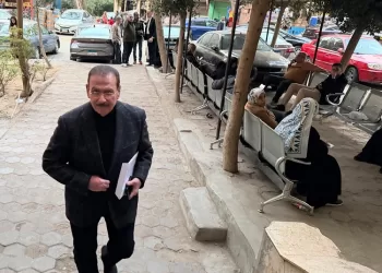 هاني ضاحي: الشراكة وتمكين الشباب في صدارة أولويات برنامجي لنقابة المهندسين 2 - جريدة الجمهورية هاني ضاحي: الشراكة وتمكين الشباب في صدارة أولويات برنامجي لنقابة المهندسين