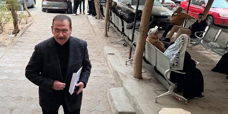 هاني ضاحي: الشراكة وتمكين الشباب في صدارة أولويات برنامجي لنقابة المهندسين 1 - جريدة الجمهورية هاني ضاحي: الشراكة وتمكين الشباب في صدارة أولويات برنامجي لنقابة المهندسين