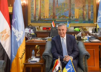 محافظ الإسكندرية: التنسيق مع النواب والشيوخ ركيزة أساسية لتحسين الخدمات 3 - جريدة الجمهورية محافظ الإسكندرية: التنسيق مع النواب والشيوخ ركيزة أساسية لتحسين الخدمات