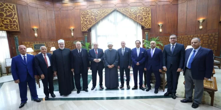 الطيب: الجهات القضائية ركيزة أساسية لحماية الحقوق والحريات 1 - جريدة الجمهورية الطيب: الجهات القضائية ركيزة أساسية لحماية الحقوق والحريات