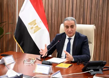 رئيس حماية المستهلك: توافر السلع واستقرار الأسعار أولوية خلال شهر رمضان 4 - جريدة الجمهورية رئيس حماية المستهلك: توافر السلع واستقرار الأسعار أولوية خلال شهر رمضان