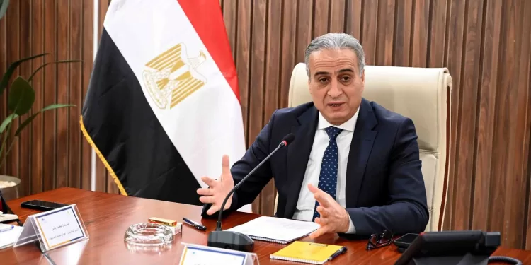 رئيس حماية المستهلك: توافر السلع واستقرار الأسعار أولوية خلال شهر رمضان 1 - جريدة الجمهورية رئيس حماية المستهلك: توافر السلع واستقرار الأسعار أولوية خلال شهر رمضان