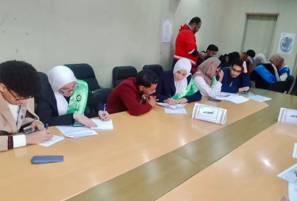 تدريب موسع لمعلمي الابتدائية والإعدادية على المناهج المطورة 2 - جريدة الجمهورية WhatsApp Image 2026 01 25 at 8.56.04 PM 1 - جريدة الجمهورية