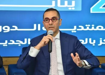 الخطيب: الذكاء الاصطناعي نقلة تاريخية ومصر مؤهلة للريادة الإقليمية 3 - جريدة الجمهورية الخطيب: الذكاء الاصطناعي نقلة تاريخية ومصر مؤهلة للريادة الإقليمية