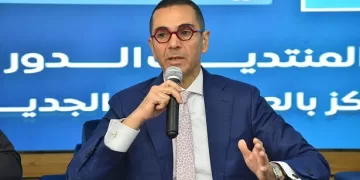 الخطيب: الذكاء الاصطناعي نقلة تاريخية ومصر مؤهلة للريادة الإقليمية