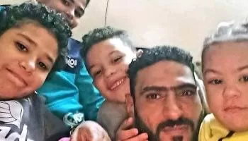 «القاتل الصامت» يحصد أرواح الأبرياء يوميًا.. مصرع سيدة وأطفالها الأربعة خنقًا بالغاز بشبرا الخيمة 5 - جريدة الجمهورية «القاتل الصامت» يحصد أرواح الأبرياء يوميًا.. مصرع سيدة وأطفالها الأربعة خنقًا بالغاز بشبرا الخيمة