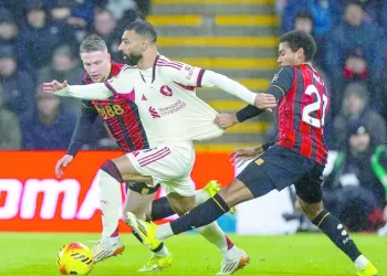 احتراف «سيف»