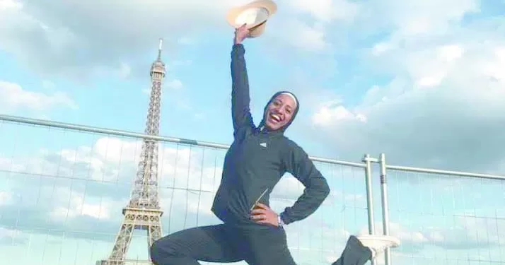 احتراف «سيف»