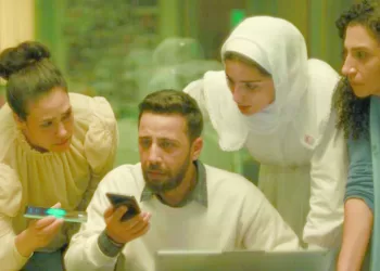 من نداء استغاثة إلى ترشيح عالمى.. «صوت هند رجب» فى سباق الأوسكار 2 - جريدة الجمهورية احتراف «سيف»