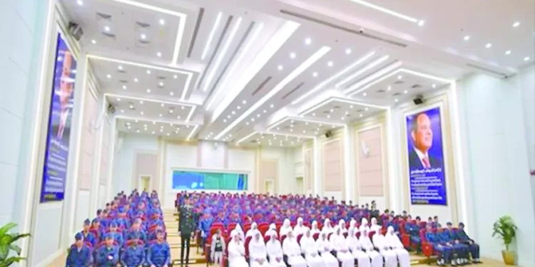 احتراف «سيف»