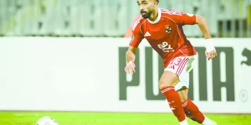 احتراف «سيف»