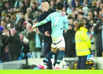 «مرموش» يكشر عن الأنياب 2 - جريدة الجمهورية احتراف «سيف»