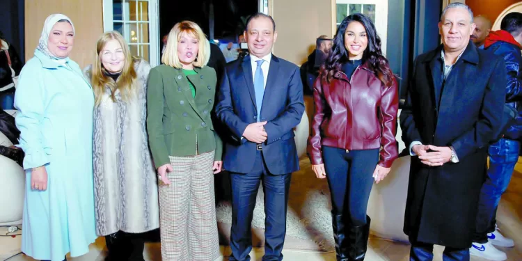 احتراف «سيف»