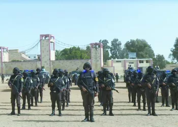 خبراء الأمن: مكافحة الإرهاب مسئولية وطنية تتطلب تكاتف الدولة والمجتمع 4 - جريدة الجمهورية احتراف «سيف»