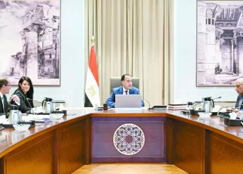 الارتقاء بالخدمات المقدمة للمواطنين 2 - جريدة الجمهورية احتراف «سيف»