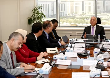 6 توجيهات من «كامل الوزير» لـ«إيليت سولار» لدفع استثمارات الطاقة الشمسية في مصر 2 - جريدة الجمهورية 6 توجيهات من «كامل الوزير» لـ«إيليت سولار» لدفع استثمارات الطاقة الشمسية في مصر