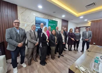 تحالف مصري هولندي لتأهيل قطاع المنسوجات للتوافق مع المعايير الأوروبية