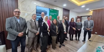 تحالف مصري هولندي لتأهيل قطاع المنسوجات للتوافق مع المعايير الأوروبية