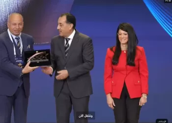 رسميًا.. «هندسة المنصورة» تتربع على عرش التميز الحكومي في مصر 5 - جريدة الجمهورية رسميًا.. «هندسة المنصورة» تتربع على عرش التميز الحكومي في مصر