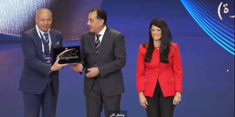 رسميًا.. «هندسة المنصورة» تتربع على عرش التميز الحكومي في مصر