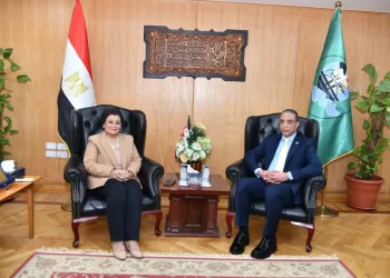 محافظ الفيوم يُثمن مبادرة «مجانية الولادة الطبيعية».. و«الألفي» تُعلن 28 يناير يومًا سكانيًا شاملًا