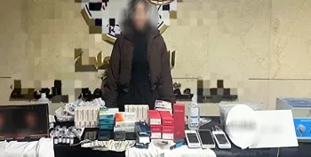 ضبط أجنبية انتحلت صفة طبيبة وأدارت عيادة تجميل «بدون ترخيص» بالقاهرة الجديدة