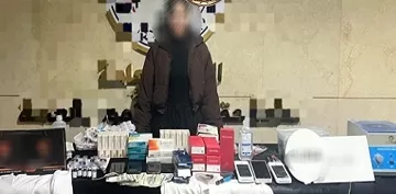 ضبط أجنبية انتحلت صفة طبيبة وأدارت عيادة تجميل «بدون ترخيص» بالقاهرة الجديدة