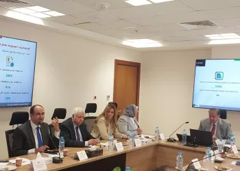 الجهاز المصري للملكية الفكرية يستعرض حصاد عام 2025 2 - جريدة الجمهورية الجهاز المصري للملكية الفكرية يستعرض حصاد عام 2025