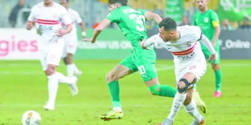 بيراميدز يراقب «بنتايج».. وبرنامج خاص لـ «رمضان»