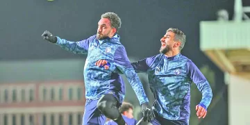 بيراميدز يراقب «بنتايج».. وبرنامج خاص لـ «رمضان»