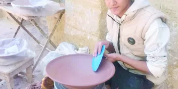 بيراميدز يراقب «بنتايج».. وبرنامج خاص لـ «رمضان»