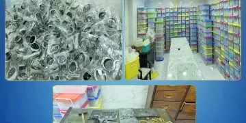 بيراميدز يراقب «بنتايج».. وبرنامج خاص لـ «رمضان»