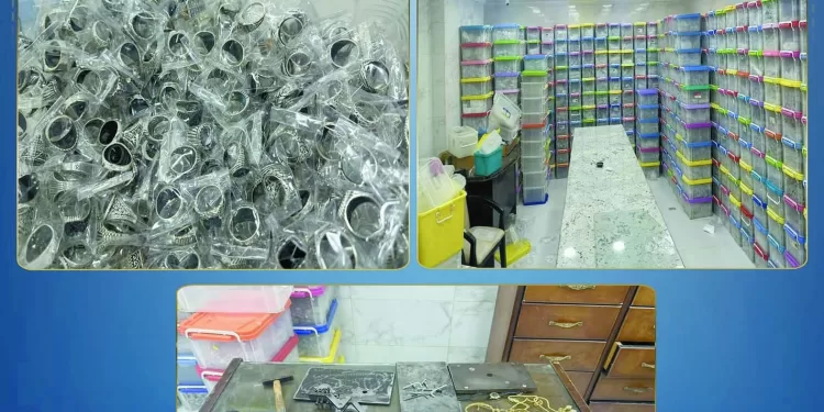 بيراميدز يراقب «بنتايج».. وبرنامج خاص لـ «رمضان»