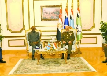 حريصون على زيادة التعاون وتنسيق الجهود والعمل المشترك 6 - جريدة الجمهورية بيراميدز يراقب «بنتايج».. وبرنامج خاص لـ «رمضان»