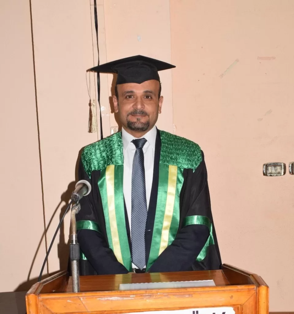 دكتوراة بعين شمس: «بنك الطعام» و«تحيا مصر» نماذج رائدة في تحقيق التنمية المستدامة 3 - جريدة الجمهورية WhatsApp Image 2026 01 27 at 2.20.54 PM 1 - جريدة الجمهورية