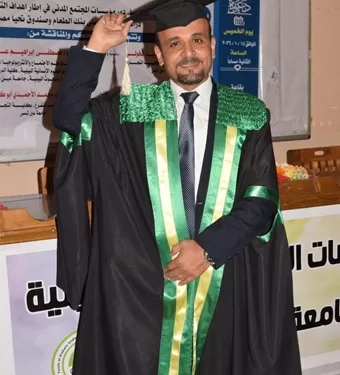 دكتوراة بعين شمس: «بنك الطعام» و«تحيا مصر» نماذج رائدة في تحقيق التنمية المستدامة 1 - جريدة الجمهورية دكتوراة بعين شمس: «بنك الطعام» و«تحيا مصر» نماذج رائدة في تحقيق التنمية المستدامة