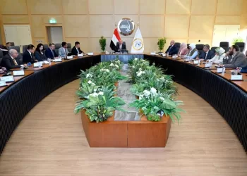 شراكة مصرية صينية بـ 10 مليارات دولار لإنشاء أكبر مجمع لإنتاج ألواح السيارات والصلب 2 - جريدة الجمهورية شراكة مصرية صينية بـ 10 مليارات دولار لإنشاء أكبر مجمع لإنتاج ألواح السيارات والصلب