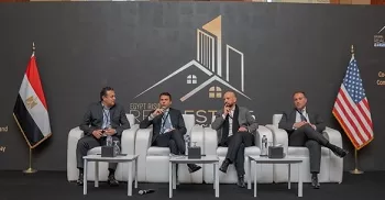 نائب وزير المالية بالغرفة الأمريكية: «رأس الحكمة» نموذج فريد في الفكر الاستثماري يتجاوز منطق «سعر الأرض» 3 - جريدة الجمهورية نائب وزير المالية بالغرفة الأمريكية: «رأس الحكمة» نموذج فريد في الفكر الاستثماري يتجاوز منطق «سعر الأرض»