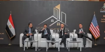 نائب وزير المالية: «رأس الحكمة» نموذج فريد في الفكر الاستثماري يتجاوز منطق «سعر الأرض»
