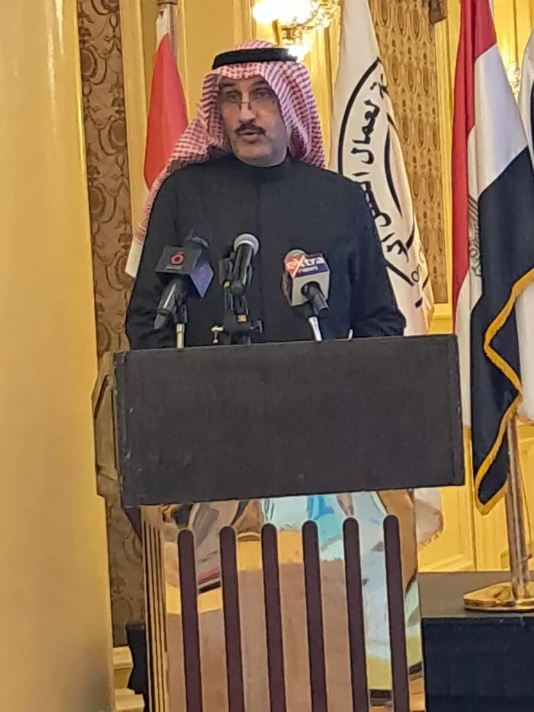 شركاء «منتدى عمال النقل البري» لدول حوض النيل: العمل النقابي حلقة وصل محورية بين الشعوب وصناعة القرار 3 - جريدة الجمهورية WhatsApp Image 2026 01 29 at 1.31.24 PM 1 - جريدة الجمهورية