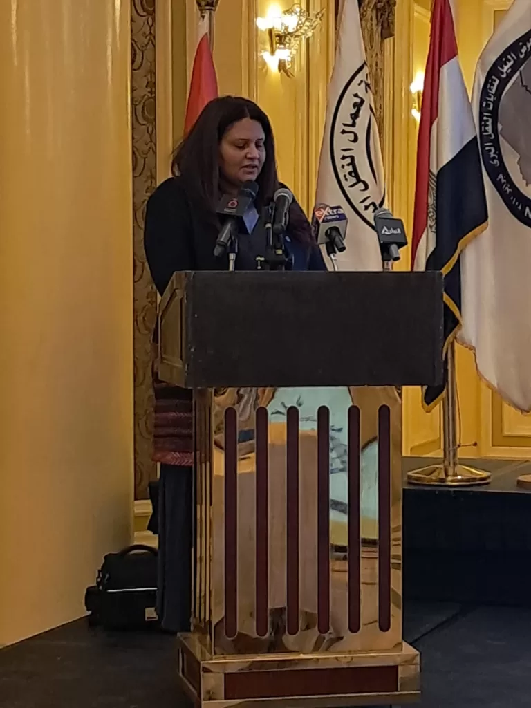 شركاء «منتدى عمال النقل البري» لدول حوض النيل: العمل النقابي حلقة وصل محورية بين الشعوب وصناعة القرار 4 - جريدة الجمهورية WhatsApp Image 2026 01 29 at 1.31.25 PM - جريدة الجمهورية