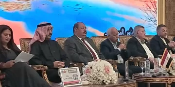 الجمل والمطيري والدوكار يُطلقون إشارة البدء لبناء شراكات «النقل البري» لنقابات دول حوض النيل